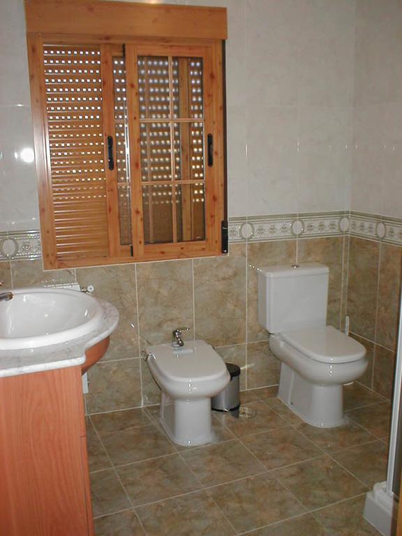 Apartamentos Egeivan Ponton Alto Exterior photo